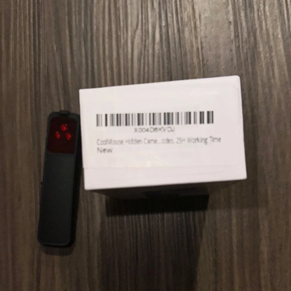 Professional Grade Camera detectors. Great for traveling, staying in hotels - Picture 2 of 2